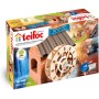 MULINO AD ACQUA kit modellismo per bambini TEIFOC TEIFOC - 2