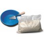 FORTEZZA kit modellismo per bambini TEIFOC 120 pezzi TEIFOC - 7