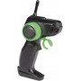 AUTO RADIOCOMANDATA costruzioni in metallo EITECH 80 pezzi EITECH - 3