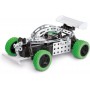 AUTO RADIOCOMANDATA costruzioni in metallo EITECH 80 pezzi EITECH - 4