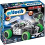 AUTO RADIOCOMANDATA costruzioni in metallo EITECH 80 pezzi EITECH - 1
