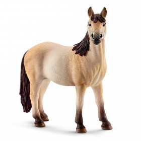 GIUMENTA MUSTANG cavalla Schleich Horse Club 13806 Schleich - 1
