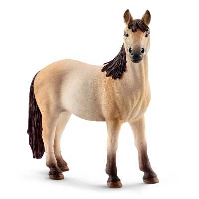 GIUMENTA MUSTANG cavalla Schleich Horse Club 13806 Schleich - 1