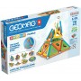 GEOMAG SUPERCOLOR PANELS 78 PEZZI costruzioni magnetiche da 5 a 99 anni Geomag - 1