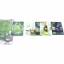 LIVING FOREST edizione italiana Gioco da tavolo GateonGames GateOnGames - 4