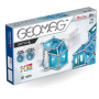 GEOMAG PRO L set da 75 pezzi COSTRUZIONI MAGNETICHE stem system MODULARE età 8+ Geomag - 1