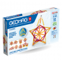 GEOMAG CLASSIC set da 93 pezzi COSTRUZIONI MAGNETICHE stem system MODULARE età 3+ Geomag - 1