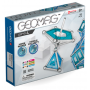 GEOMAG PRO L set da 50 pezzi COSTRUZIONI MAGNETICHE stem system MODULARE età 8+ Geomag - 1