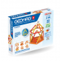 GEOMAG CLASSIC set da 42 pezzi COSTRUZIONI MAGNETICHE stem system MODULARE età 3+ Geomag - 1