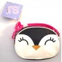 OVAL SHOULDER BAG accessori SJ GANG seven GLITTER pompon BIRD con tracolla REGOLABILE SEVEN - 1