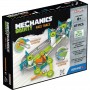 GEOMAG MECHANICS set da 67 pezzi COSTRUZIONI MAGNETICHE race track GRAVITY età 8+ Geomag - 1