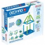 GEOMAG CLASSIC set da 25 pezzi COSTRUZIONI MAGNETICHE stem system MODULARE età 3+ Geomag - 1