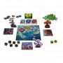 KING OF TOKYO iello GIOCO DI COMBATTIMENTO da tavolo ITALIANO mancalamaro MOSTRI età 8+ MANCALAMARO - 4