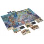 PANDEMIC system WORLD OF WARCRAFT wrath of the lich king IN ITALIANO gioco da tavolo Z MAN GAMES età 14+ Asmodee - 2
