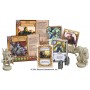 PANDEMIC system WORLD OF WARCRAFT wrath of the lich king IN ITALIANO gioco da tavolo Z MAN GAMES età 14+ Asmodee - 3
