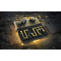 IQ CIRCUIT gioco solitario ROMPICAPO logica SMART GAMES puzzle PORTATILE età 8+ Smart Games - 4