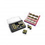 IQ CIRCUIT gioco solitario ROMPICAPO logica SMART GAMES puzzle PORTATILE età 8+ Smart Games - 2