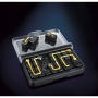 IQ CIRCUIT gioco solitario ROMPICAPO logica SMART GAMES puzzle PORTATILE età 8+ Smart Games - 3