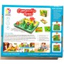 CAPPUCCETTO ROSSO DELUXE gioco solitario MANCALAMARO tante sfide SMART GAMES puzzle EDUCATIVO età 4+ Smart Games - 1