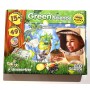 GREEN SCIENCE science4you KIT SCIENTIFICO in italiano + DI 15 ESPERIMENTI età 6+ science4you - 1