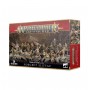HOBGROT SLITTAZ Orruk Warclans Grankakkole Tagliagole 20 miniature Warhammer Age of Sigmar Games Workshop - 1
