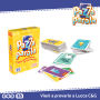 PAZZAPAROLA party game IN ITALIANO gateongames IL GIOCO DELLE TESSERE IN MOVIMENTO età 8+ GateOnGames - 2