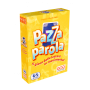 PAZZAPAROLA party game IN ITALIANO gateongames IL GIOCO DELLE TESSERE IN MOVIMENTO età 8+ GateOnGames - 1