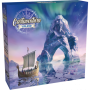 CARTAVENTURA VINLAND avventura con le carte IN ITALIANO anche in solitario PLAYAGAME età 10+ Playa Game Edizoni - 1