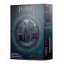 ROVINE DI DOL GULDUR scenico per Middle Earth gioco di miniature il Signore degli Anelli Games Workshop - 1