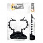 ASSEMBLY STAND postazione di assemblaggio Citadel per modellismo miniature Games Workshop - 1