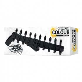 SPRAY STICK bastone supporto per miniature Citadel Games Workshop - 1