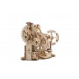 TACHIMETRO stem lab UGEARS in legno PUZZE 3D da montare 133 PEZZI tachometer DIY KIT età 8+ Ugears - 4