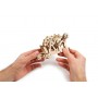 VARIATOR stem lab UGEARS in legno PUZZE 3D da montare 104 PEZZI variatore DIY KIT età 8+ Ugears - 11