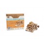 VARIATOR stem lab UGEARS in legno PUZZE 3D da montare 104 PEZZI variatore DIY KIT età 8+ Ugears - 2