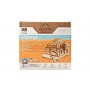 VARIATOR stem lab UGEARS in legno PUZZE 3D da montare 104 PEZZI variatore DIY KIT età 8+ Ugears - 9
