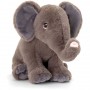 PELUCHE ELEFANTE di 18 cm KEELECO keel toys ELEPHANT pupazzo CLASSIC Keel Toys - 1