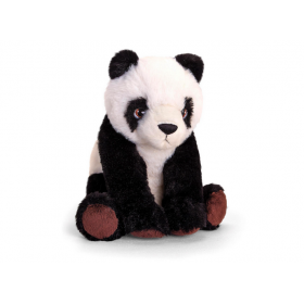 PELUCHE PANDA di 18 cm KEELECO keel toys CLASSIC pupazzo Keel Toys - 1