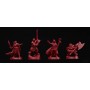 HEROQUEST edizione italiana PREORDINE febbraio 2022 gioco di miniature Hasbro HASBRO - 7