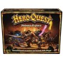HEROQUEST edizione italiana PREORDINE febbraio 2022 gioco di miniature Hasbro HASBRO - 1