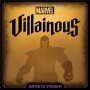 MARVEL VILLAINOUS in italiano INFINITE POWER gioco da tavolo Ravensburger Ravensburger - 1