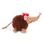 ELEFANTE elephant NICI green PELUCHE in materiale riciclato PUPAZZO altezza 20 cm NICI - 2