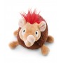 ELEFANTE elephant NICI green PELUCHE in materiale riciclato PUPAZZO altezza 20 cm NICI - 3