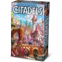 CITADELS un gioco di intrighi ZMAN GAMES in italiano GIOCO DA TAVOLO età 10+ Asmodee - 1