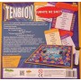 TENSION quante ne sai CREATIVAMENTE in italiano GIOCO DA TAVOLO a squadre QUIZ età 8+ Creativamente - 4
