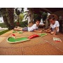 PITCH & PLAKKS gioco di abilità IN LEGNO mini golf 100 COMBINAZIONI età 3+ - 8