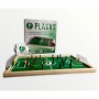 PLAKKS gioco di abilità IN LEGNO calcio SOCCER età 3+ - 5