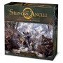 VENTI DI GUERRA espansione per VIAGGI NELLA TERRA DI MEZZO il signore degli anelli ASMODEE età 14+ Asmodee - 1