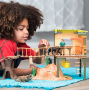 STAZIONE AVVENTURA CON RANGER wild life RANGER ADVENTURE STATION schleich 42507 età 3+ Schleich - 2