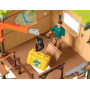 STAZIONE AVVENTURA CON RANGER wild life RANGER ADVENTURE STATION schleich 42507 età 3+ Schleich - 12