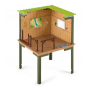 STAZIONE AVVENTURA CON RANGER wild life RANGER ADVENTURE STATION schleich 42507 età 3+ Schleich - 18